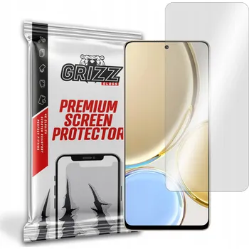 Pouzdro na mobilní telefon Hybridní Sklo GrizzProtector pro Honor X30, 1 ks