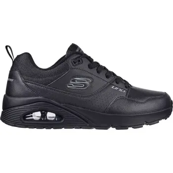 Pánské polobotky Boty Skechers Uno Suroka M 232250-BBK 41
