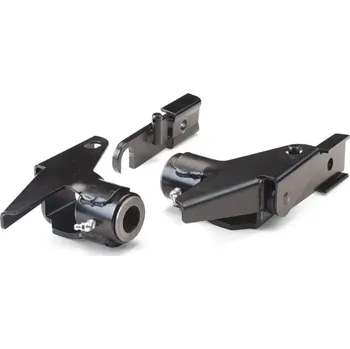 Příslušenství pro zahradní traktor Rychloupínací držáky pro STIGA Park 4WD