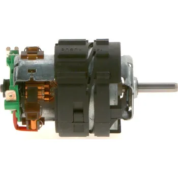 Ventilátor topení a klimatizace Elektromotor, vnitřní ventilátor AVA 53031012