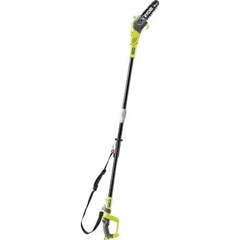 Nůžky na živý plot Nůžky na živý plot a větve s teleskopickou tyčí RYOBI - BEZ AKUMULÁTORU