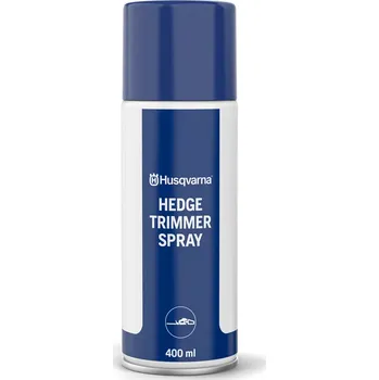Sprej na plotostřihové nože HUSQVARNA 400 ml