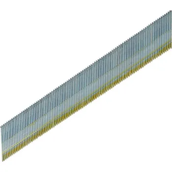 Hřebík Dokončovací hřebíky MILWAUKEE 15G / 38 mm / 34° 2500 ks 4932492575