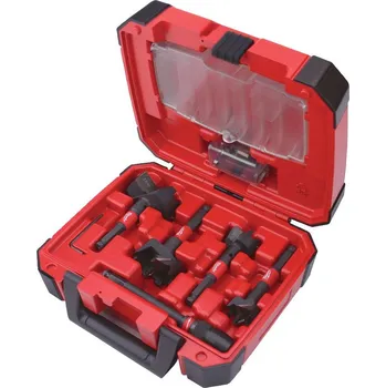 Vrták MILWAUKEE SWITCHBLADE Sada samořezných vrtáků 5 ks