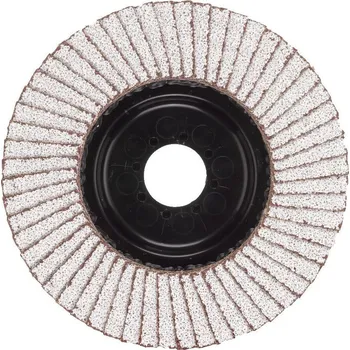 Brusný kotouč Lamelový kotouč MILWAUKEE SLC 50 ALUMINIUM 125 mm G60 4932479092