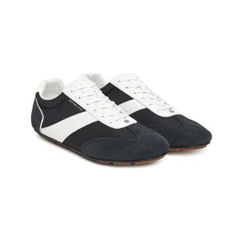 Dámská obuv Sneakersy MICHAEL Michael Kors Susie 43F5SUFS5S Černá 40