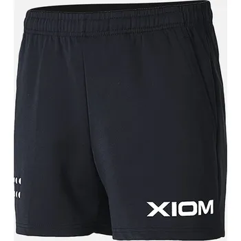 Pánské kraťasy Šortky Xiom Antony černé černá XXL