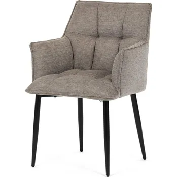 Jídelní židle MOB Jídelní židle Artium Dopada (lanýžová)