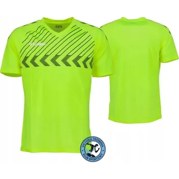 Pánské tričko Tričko Hummel Elite Poly SS Jersey vel. 140 ___ NOVÉ