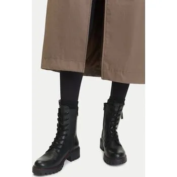 Pracovní obuv Kotníková obuv Lasocki CEO-WI16-D-466-03 Černá 39