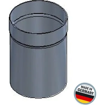 Kouřovod Žáronerezový kouřovod pr. 160/240 mm