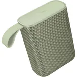 Hoco HC34 bezdrátový bluetooth reproduktor BT 5.4 / 1200mAh / 5W / zelený