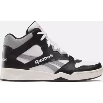 Pánské polobotky Boty Reebok Royal BB4500 Hi 2.0 M 100201314 39