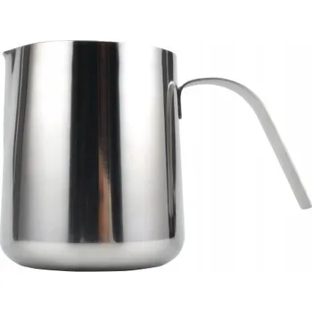 Mlékovar Karl Hausmann RUČNÍ NAPĚŇOVAČ MLÉKA 0,47 l