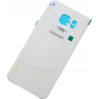 Náhradní kryt pro mobilní telefon KRYT BATERIE ZADNÍ POUZDRO SAMSUNG G920 GALAXY S6