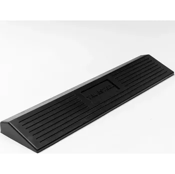 TRUESTEEL Nášlap pro dřepy Squat Block Váha: 5 kg, Délka: 16 cm