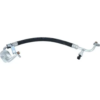 Klimatizace automobilu Vysokotlaké / nízkotlaké vedení, klimatizace NRF 400073