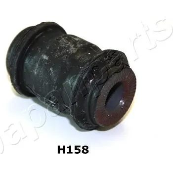 Zavěšení kol Silentblok ramena JAPANPARTS RU-H158