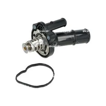 Těsnění motoru Termostat, chladivo NRF 725202