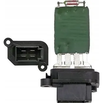 Ventilátor topení a klimatizace Meat&Doria K109061 Odpor, ventilátor topení vnitřního prostoru