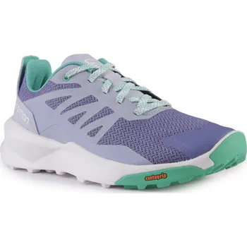 Dětská sportovní obuv Salomon Patrol J L41678200 - Velvet Morning/Zen Blue/Mint Leaf 40