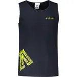 Pánské tílko ALTISPORT ALM013142 NÁMOŘNÍ MODRÁ S