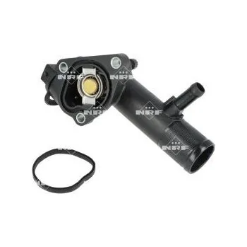 Těsnění motoru Termostat, chladivo NRF 725237