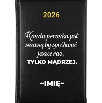 Kalendář Knižní kalendář 2026 A5 vícebarevný