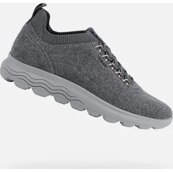 Dámská fitness obuv Dámské tenisky GEOX SPHERICA ŠEDÁ 39