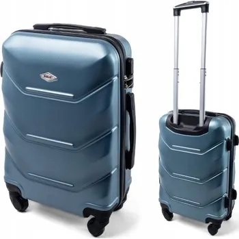 Kabinový kufr Cabin Max Velocity 55x40x20 cm