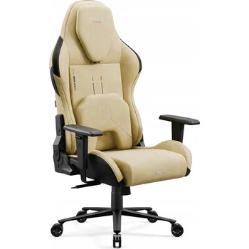 Herní židle Herní křeslo Diablo Chairs X.One Prime látka