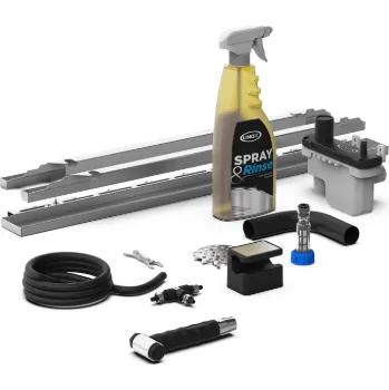 Unox Sada pro mytí se sprchou XHC027