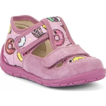 Dívčí tenisky Froddo G1700412-13 Pink+, 23