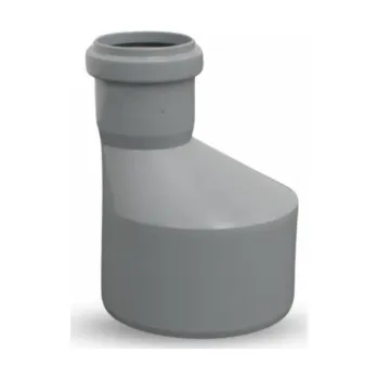 Kanalizační potrubí ARMAKAN Vnitřní kanalizační prostup, O 50 / 110 mm