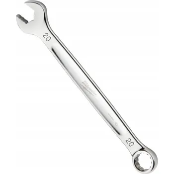 Klíč Očkoplochý klíč Milwaukee