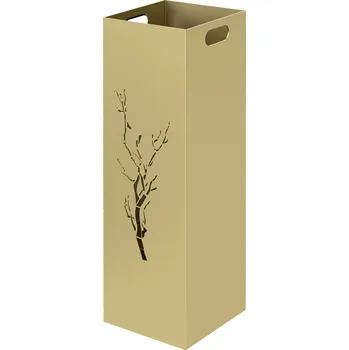 Stojan na deštník Kovový stojan na deštníky Domer, vícebarevný