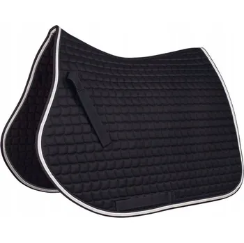 Podsedlová Dečka York Ever drezurní černá full DL