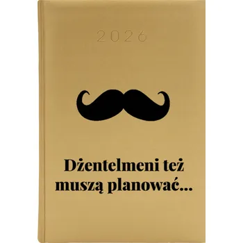 Kalendář Knižní kalendář 2026 A5 vícebarevný