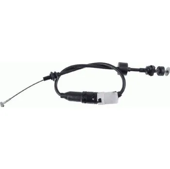 Spojková sada Sachs 3074 003 346 Táhlo spojky, ovládání spojky