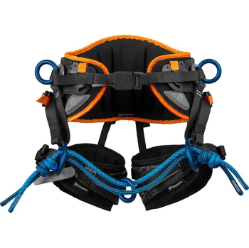 Pila Sedák HUSQVARNA s dvojitým můstkem