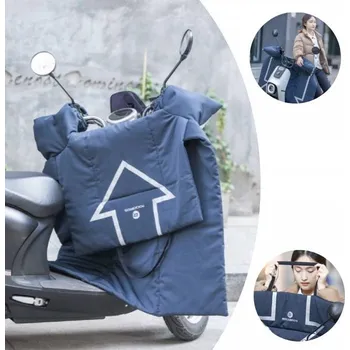 Moto oblečení ROCKBROS Pláštěnka na skútr