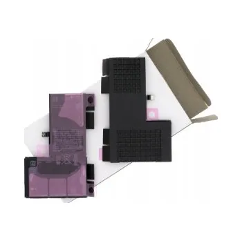Baterie pro mobilní telefon Baterie pro Apple iPhone X + Lepidlo a APN 616-00351