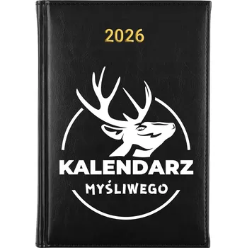 Kalendář Knižní kalendář 2026 A5 vícebarevný