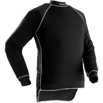 HUSQVARNA Jednovrstvé triko s dlouhým rukávem M