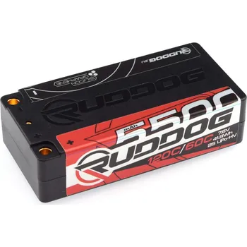 RC náhradní díl RUDDOG RP-0725