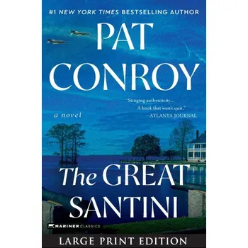 Umění The Great Santini (EN)