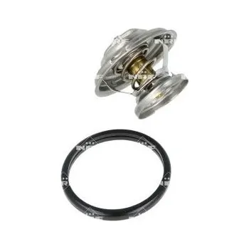 Těsnění motoru Termostat, chladivo NRF 725074