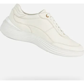 Dámská fitness obuv Dámské tenisky GEOX FLUCTIS BÍLÁ 39