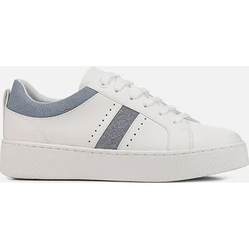 Dámská fitness obuv Dámské tenisky GEOX SKYELY BÍLÁ 39