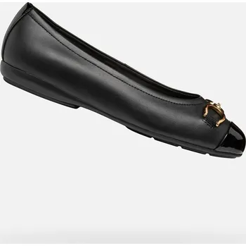 Dámské baleríny Dámské baleríny GEOX ANNYTAH G004688 ČERNÁ 39